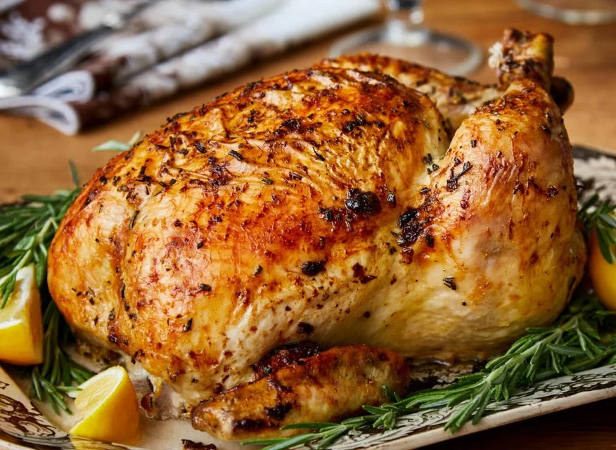 Chicken Kitchen Recipe