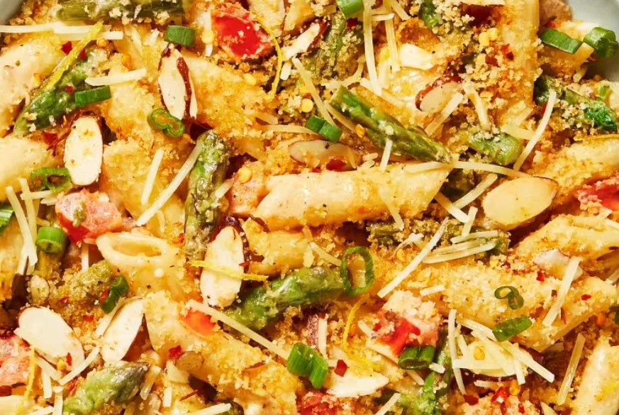 ​Chicken Rustica Recipe