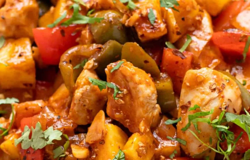 Chicken Squash Recipe Hawaii