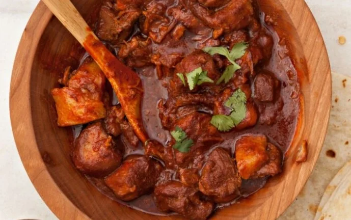 Colorado Chicken Recipe