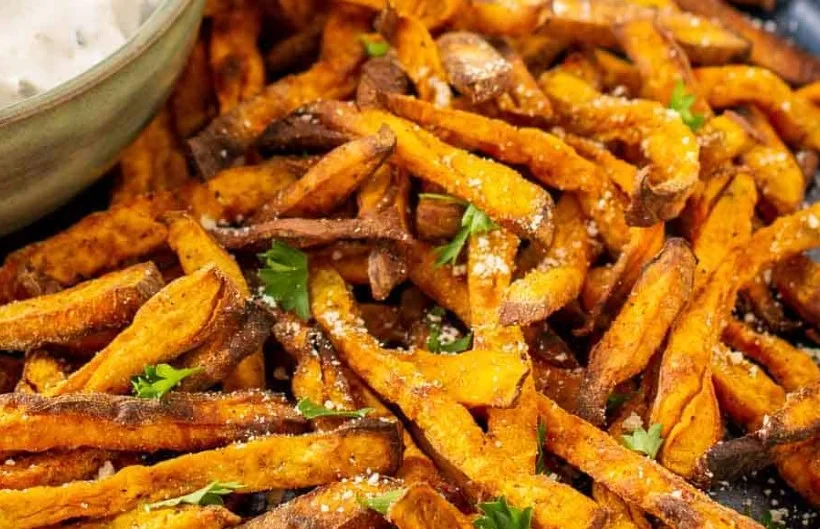 Kid Friendly Potato Recipes