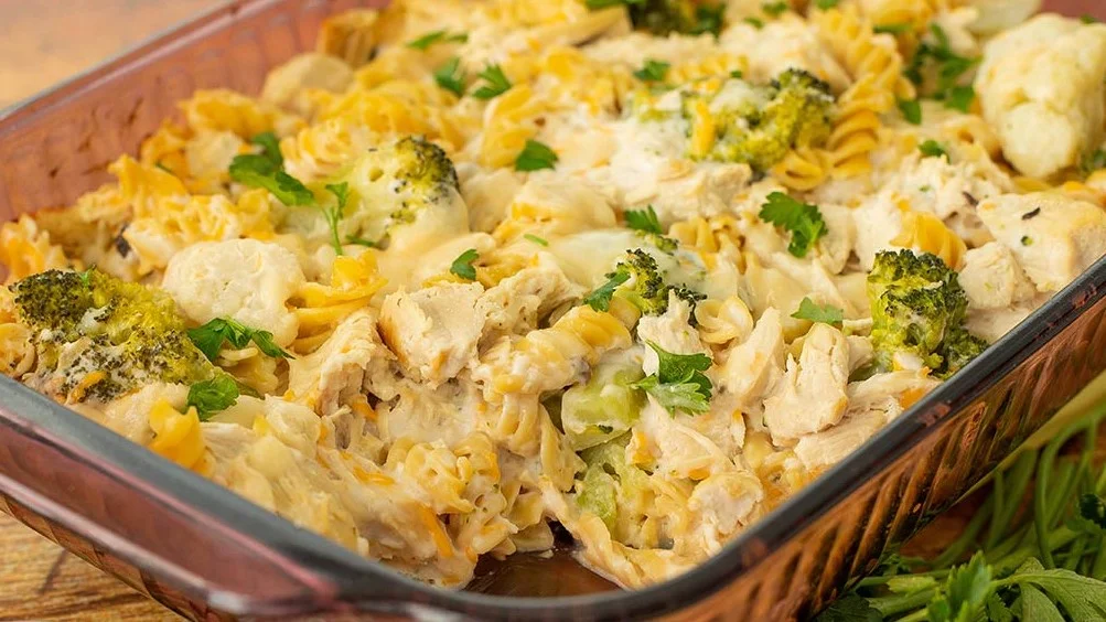 ​Macro Chicken Recipes