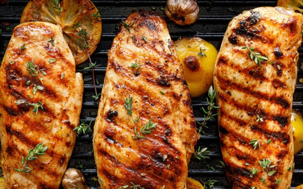 Pcos Chicken Recipes