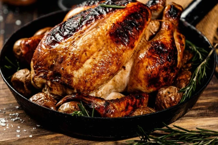 chicken bresse recipe
