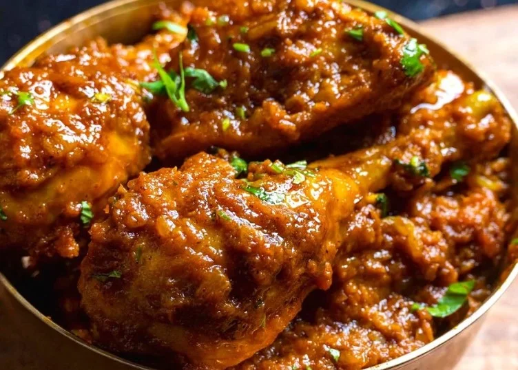 chicken kasha recipe