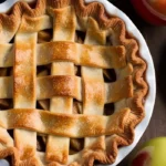 Apple Pie Recipe