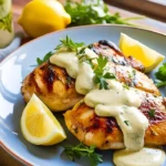 Chicken Aioli Recipe