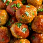 Chicken Albondigas Recipe