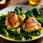 Chicken And Escarole Recipe