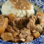 Chicken And Gravy Canning Recipe