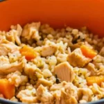 Chicken And Rice Cat Food Recipe