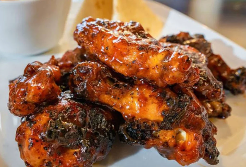 Chicken Las Vegas Recipe