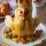 Chicken Principessa Recipe