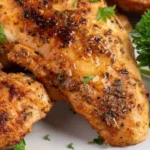 Chicken and Grits