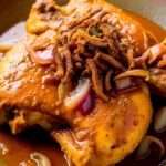 Churu Chicken Recipe