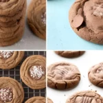 Friendship Cookies Recipe