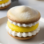 Lemon Whoopie Pie Recipe