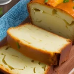 Potato Cheese Bread Recipe
