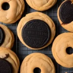 Solar Eclipse Cookies Recipe