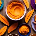 Sweet Potato Recipes