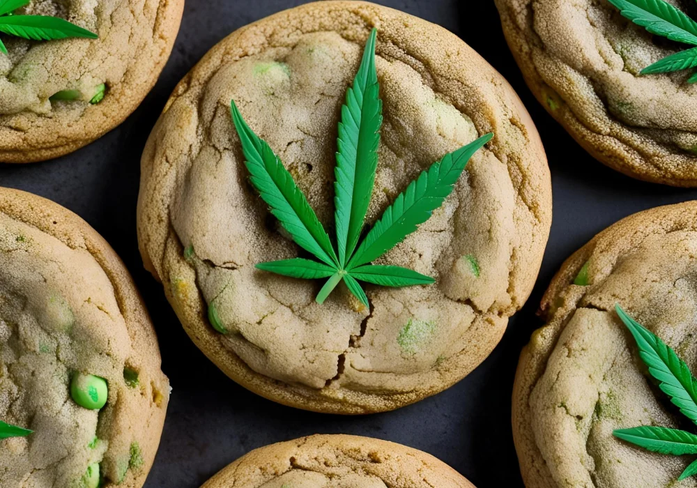 cannabis cookie recipe