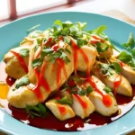 chicken ponzu recipe