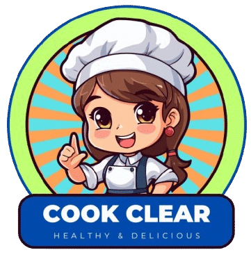 Cook Clear