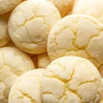 lottie moon cookie recipe