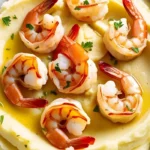 Shrimp And Mashed Potato Recipe