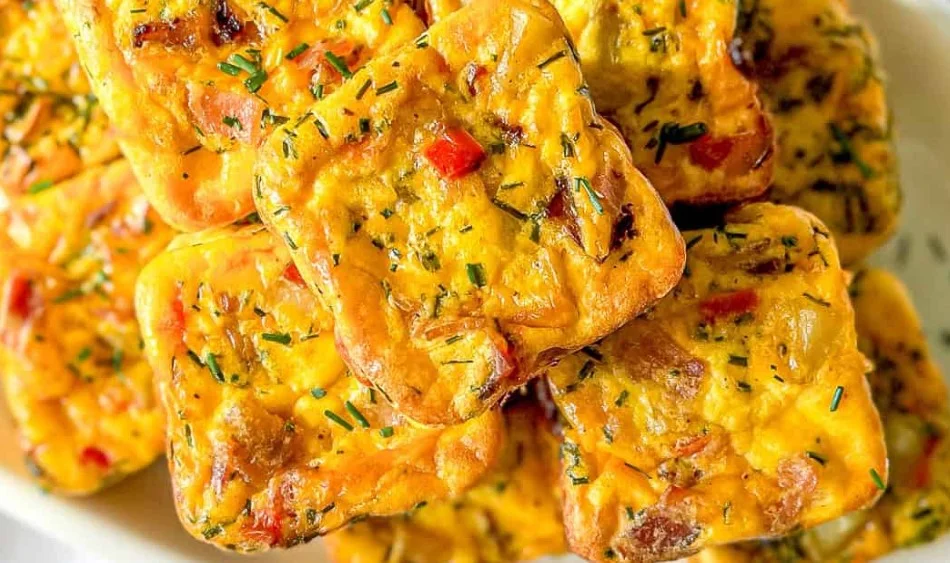 starbucks potato egg bites recipe