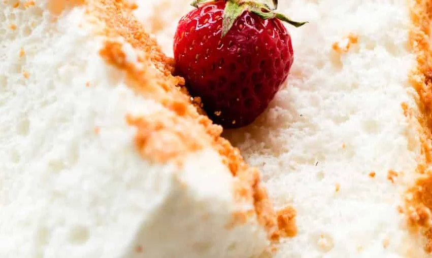 Angel Food Cake Mix And Pie Filling Recipe