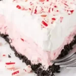 Bakers Square Candy Cane Pie Recipe