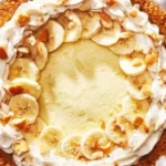 Banana Moon Pie Cake