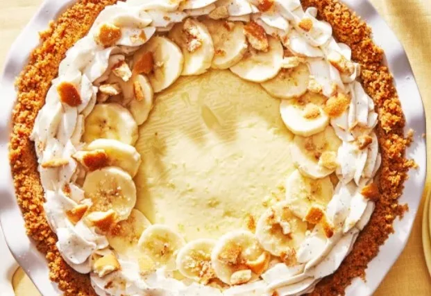 Banana Moon Pie Cake