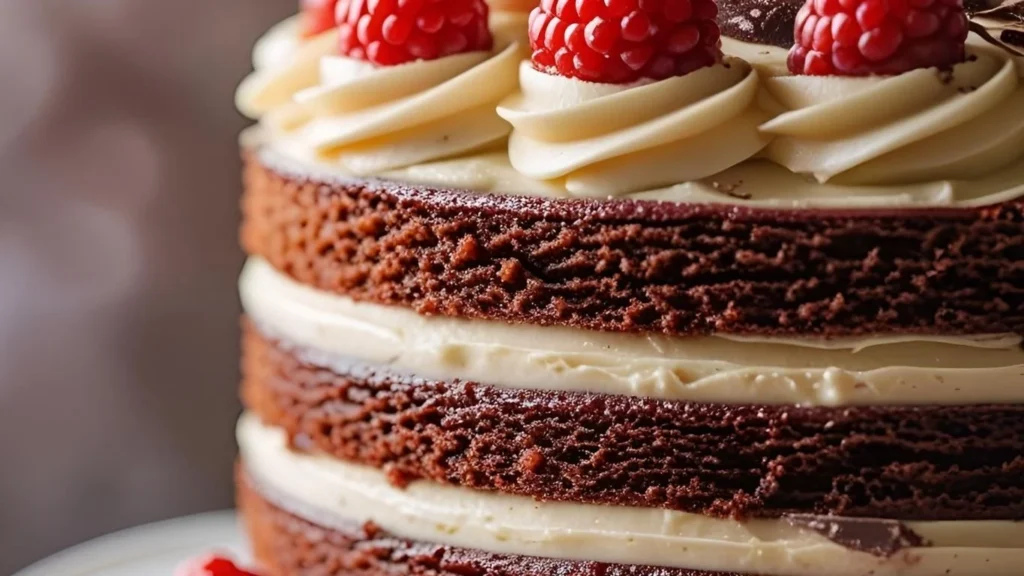 Bon Bon Cake