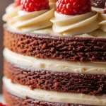 Bon Bon Cake