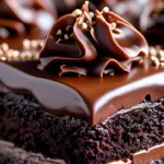 Chocolate Heaven Cake Recipe