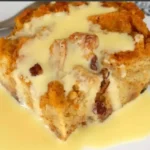 Golden Corral Bread Pudding Recipe