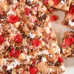 Icebox Fruitcake Recipe