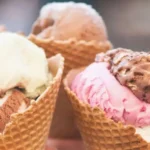 Nostalgia Ice Cream Maker Recipe