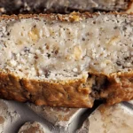 Paula Deen Banana Bread Recipe