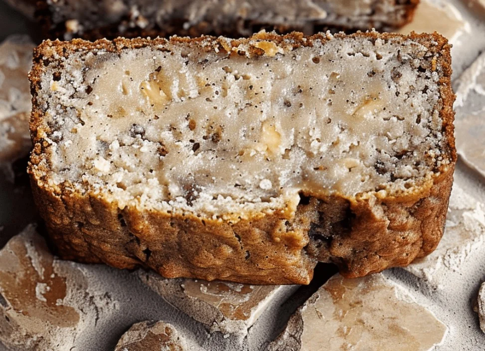 Paula Deen Banana Bread Recipe