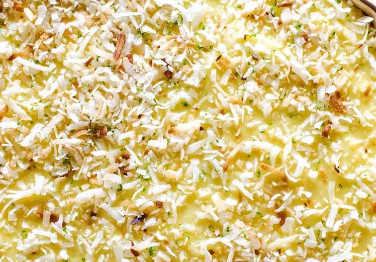 Paw Paw Pie Recipe