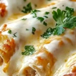 Sour Cream Enchilada Sauce Recipe
