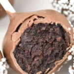 Starbucks Chocolate Cake Pop Recipe