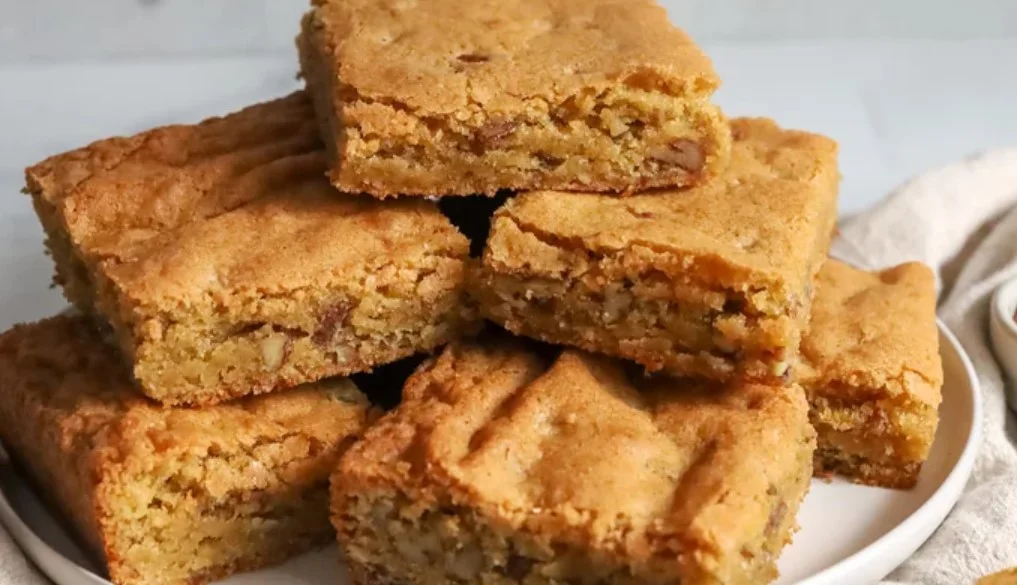 Sweet Alabama Pecan Bread Recipe