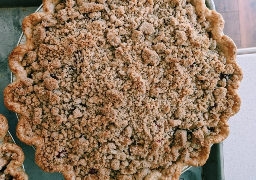 Waitress Pie Recipes