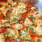 chicken madison recipe