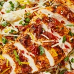 chicken palermo recipe