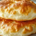 Cottage Cheese Cloud Bread